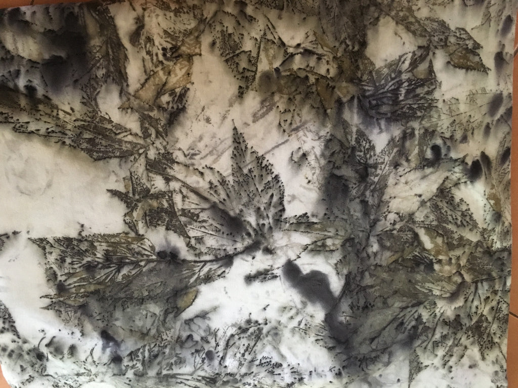 Natural plant dye- New collection coming soon..