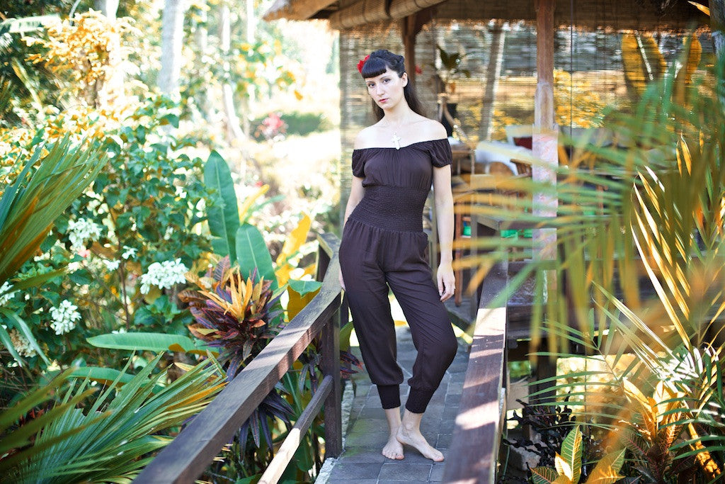 Eco fashion - Tencel
